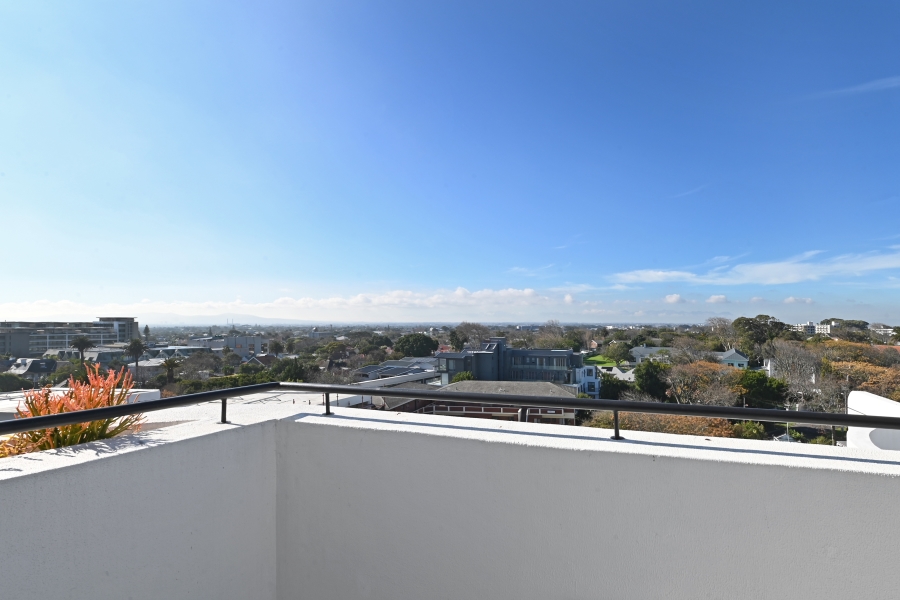 3 Bedroom Property for Sale in Claremont Upper Western Cape